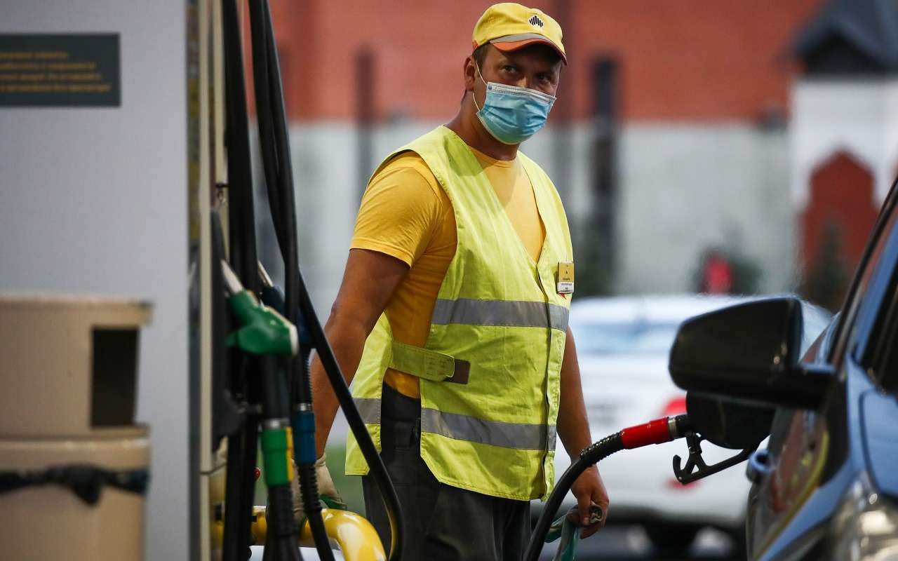 Бренды АЗС, которым вы доверяете