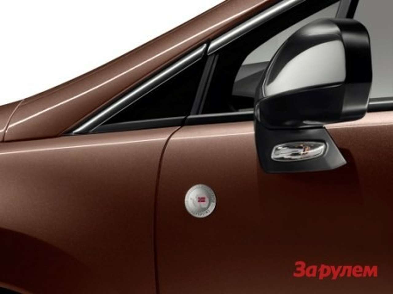Peugeot представил 3008-й для полярников