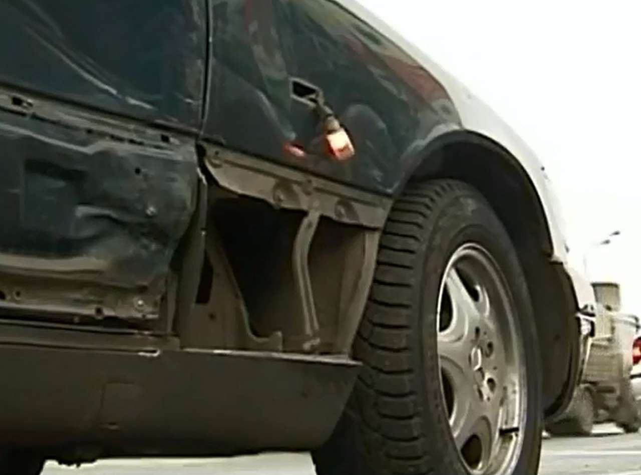 ФАР обвиняет ГИБДД в установке «живого щита»