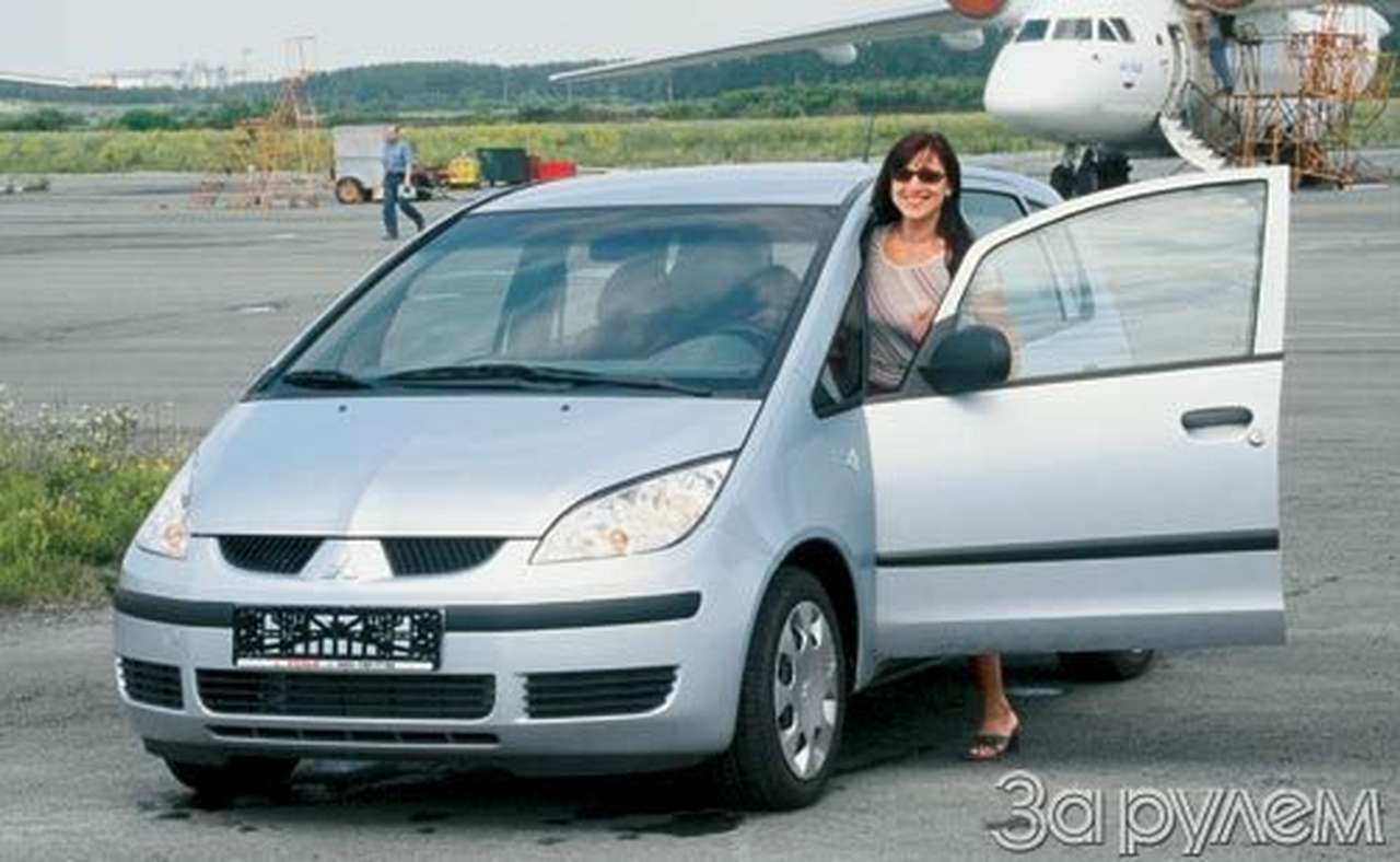 Команда мечты: проба пера