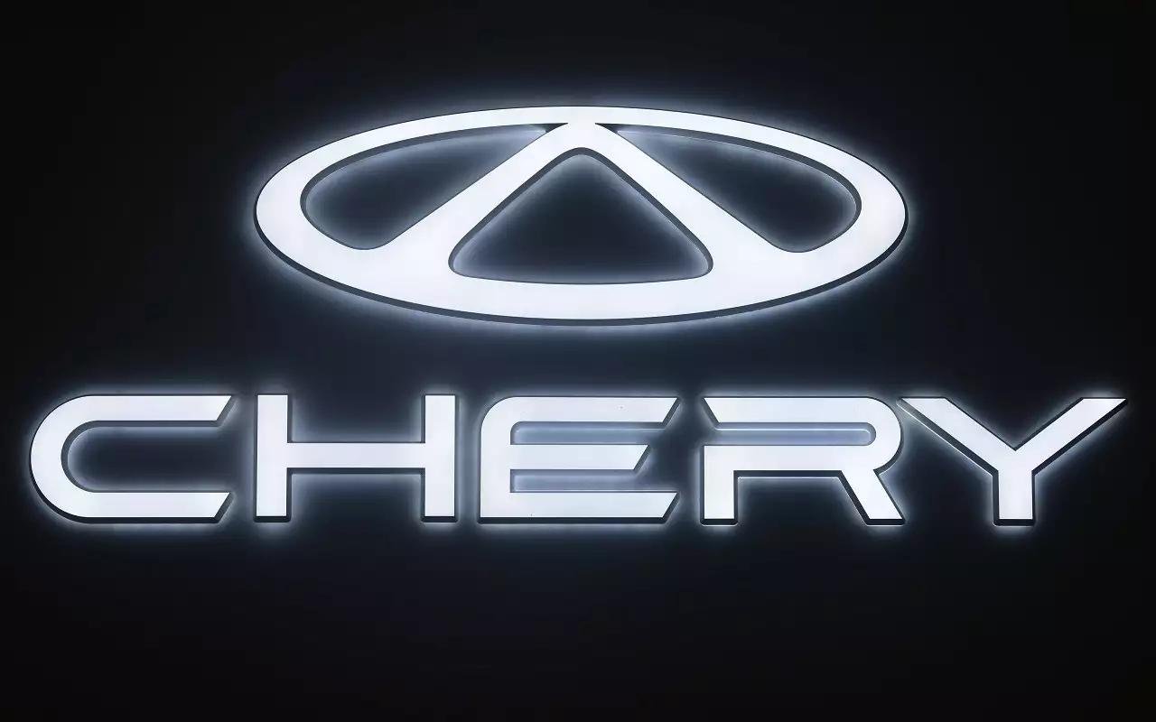 В Chery объяснили медленные темпы разработки машин