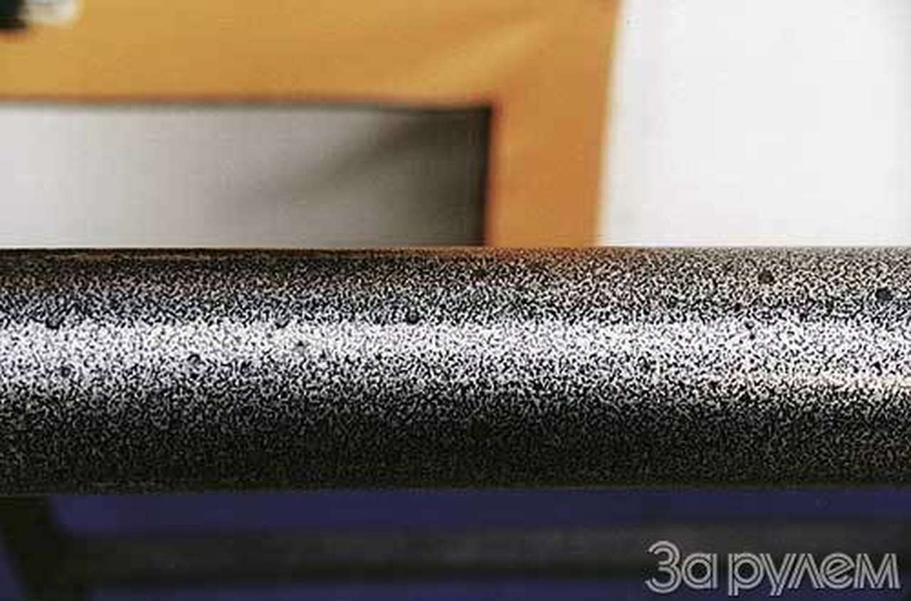 Прикид для джипера