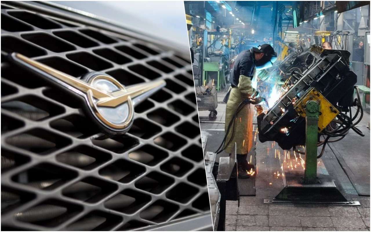 УАЗ улучшает качество своих машин и готовит новинку к юбилею