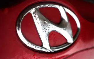 Ушедший из России автогигант зарегистрировал 10 товарных знаков