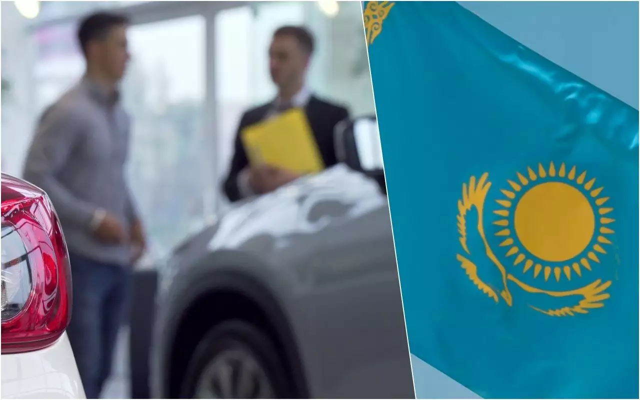 Li Auto наладила сборку в Казахстане: что будет с ценами на машины бренда в РФ