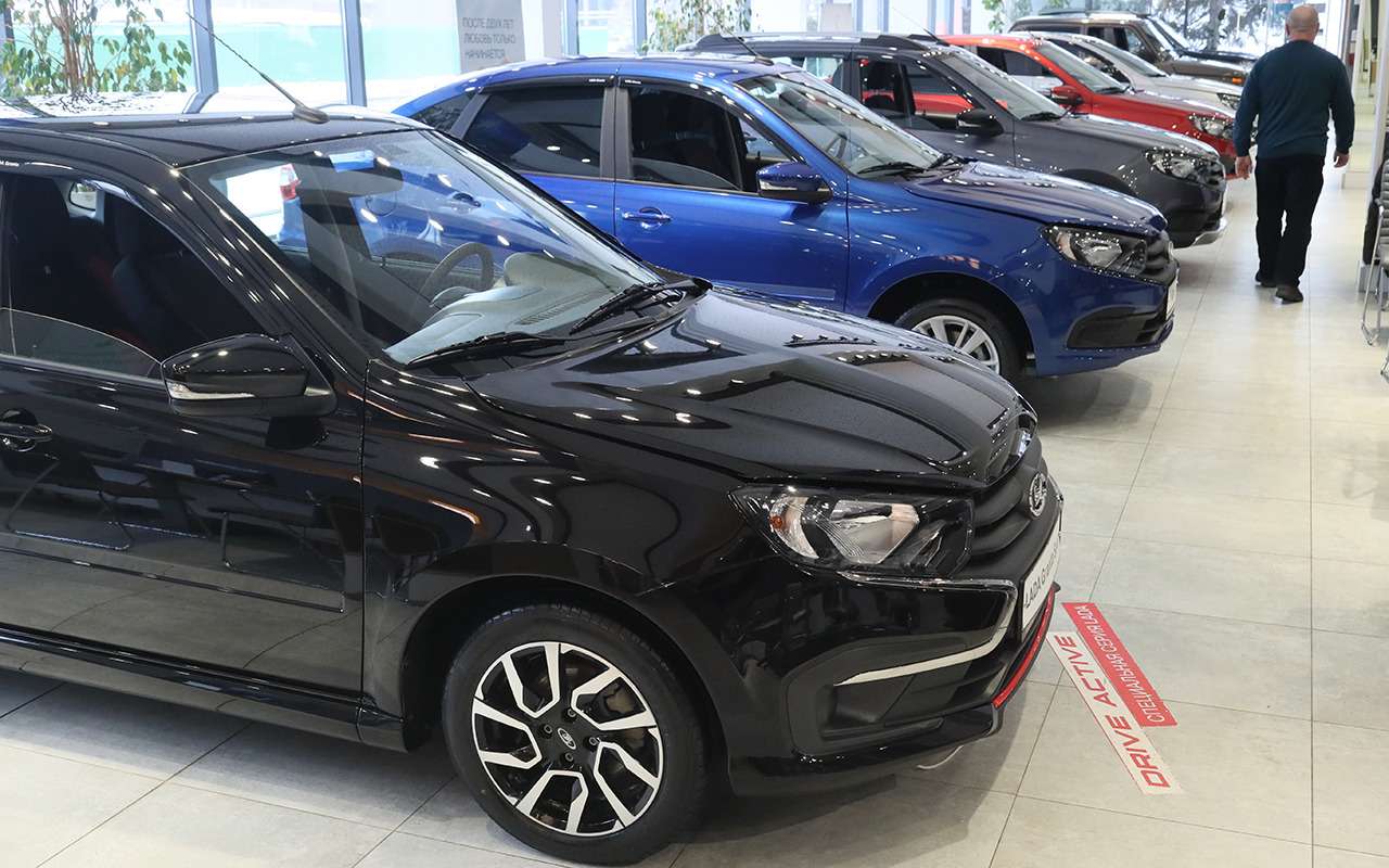 Ограничение надбавки цен на авто – дилеры рассказали о последствиях