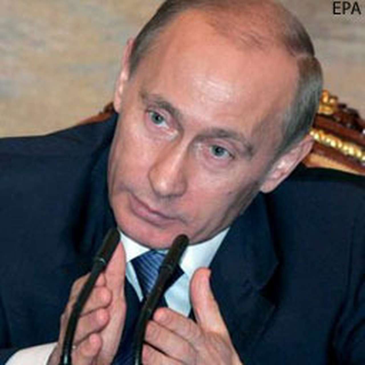 Путин: автоотрасль на Дальнем Востоке будет развиваться цивилизованно