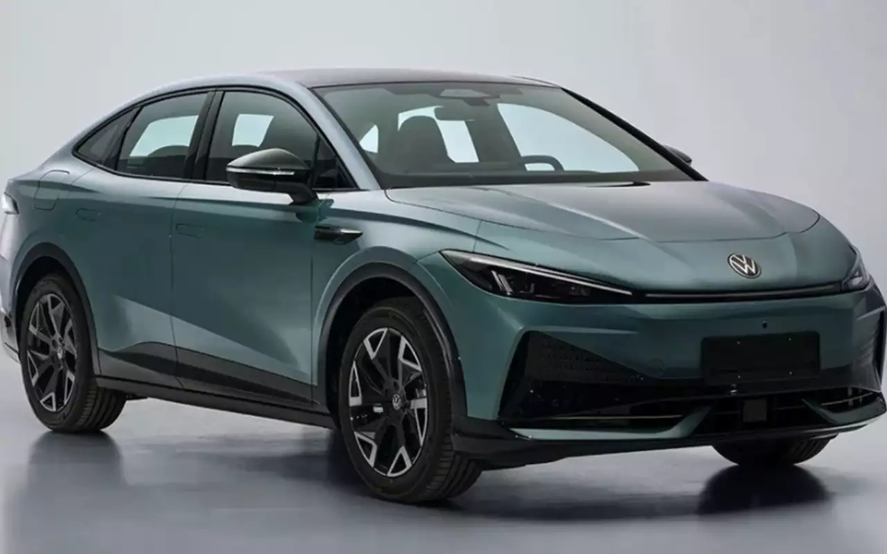 Volkswagen ID. Unyx 07