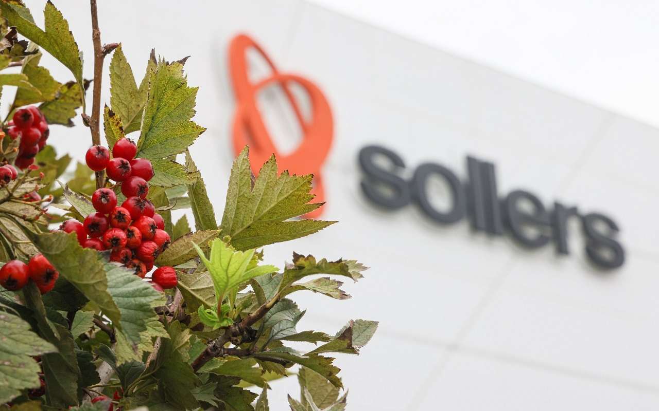 Дивиденды «Соллерс» составят 89 рублей на акцию