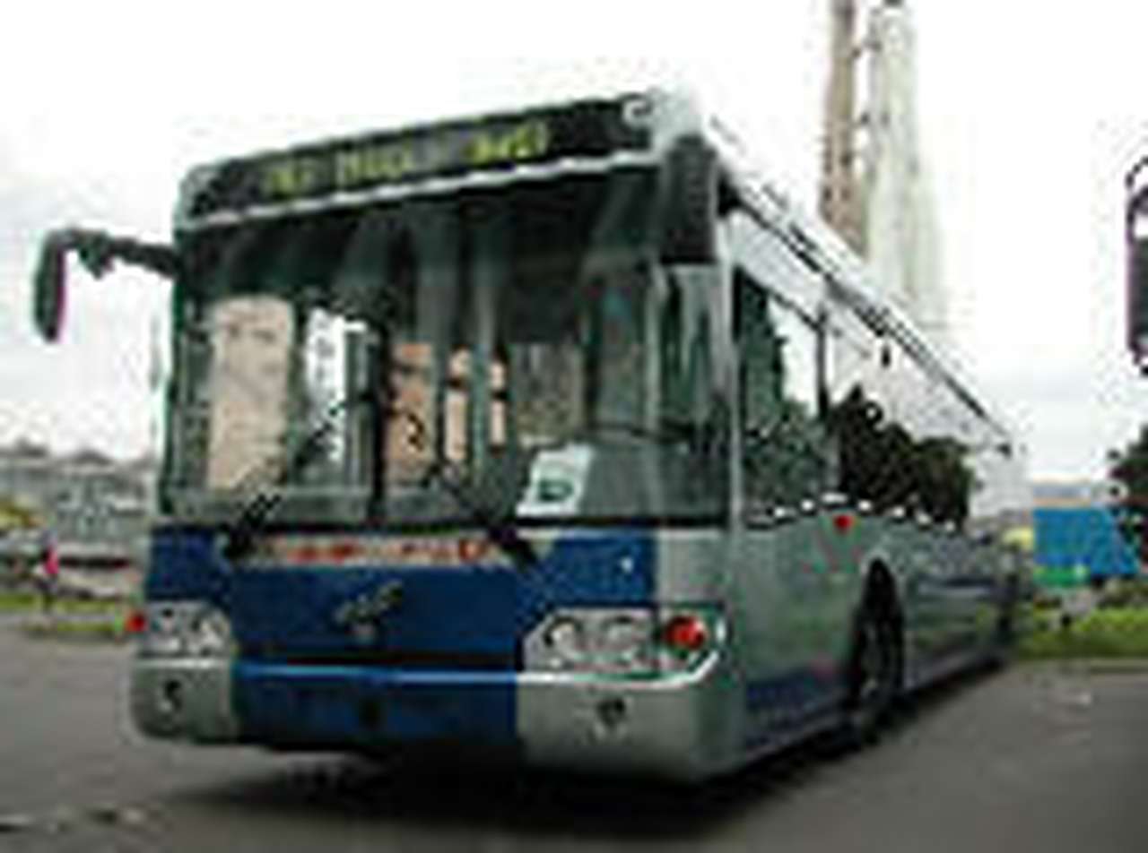 Volvo отзывает грузовики