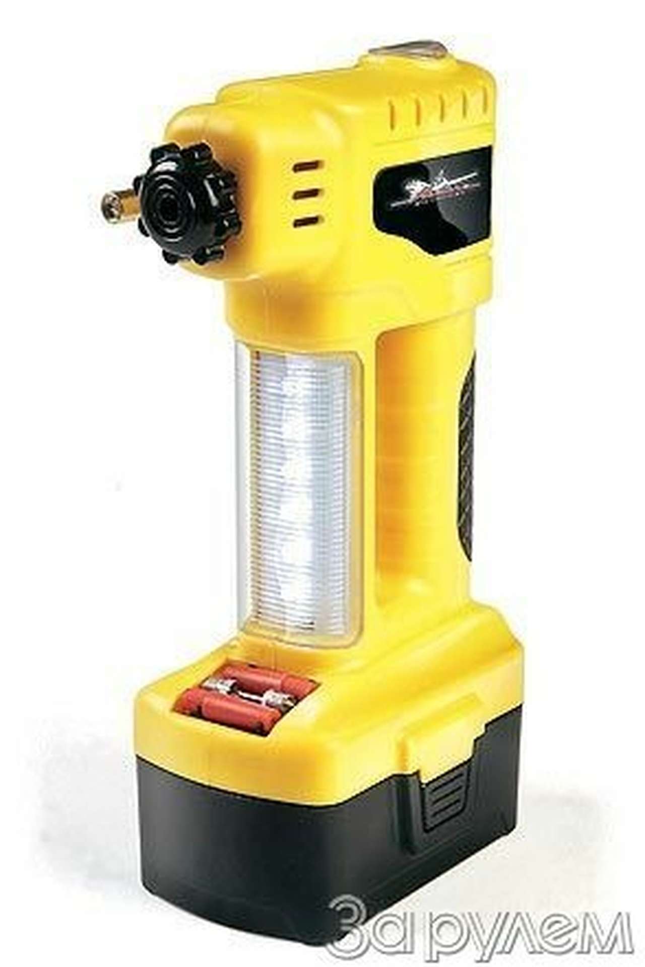 Автономный компрессор