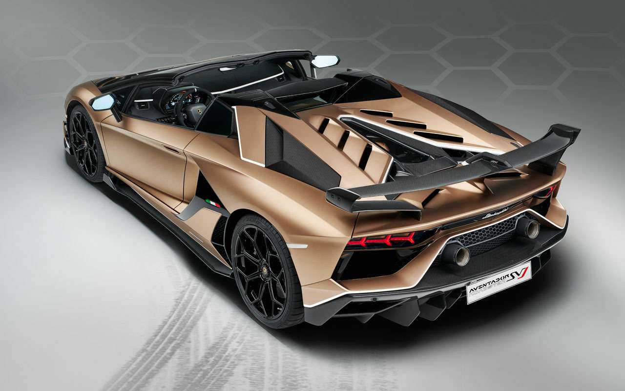 Автомобиль Lamborghini Aventador: обзор, новости, машина Ламборджини  Авентадор — разные поколения, характеристики, комплектации Lamborghini  Aventador — сайт За рулем www.zr.ru