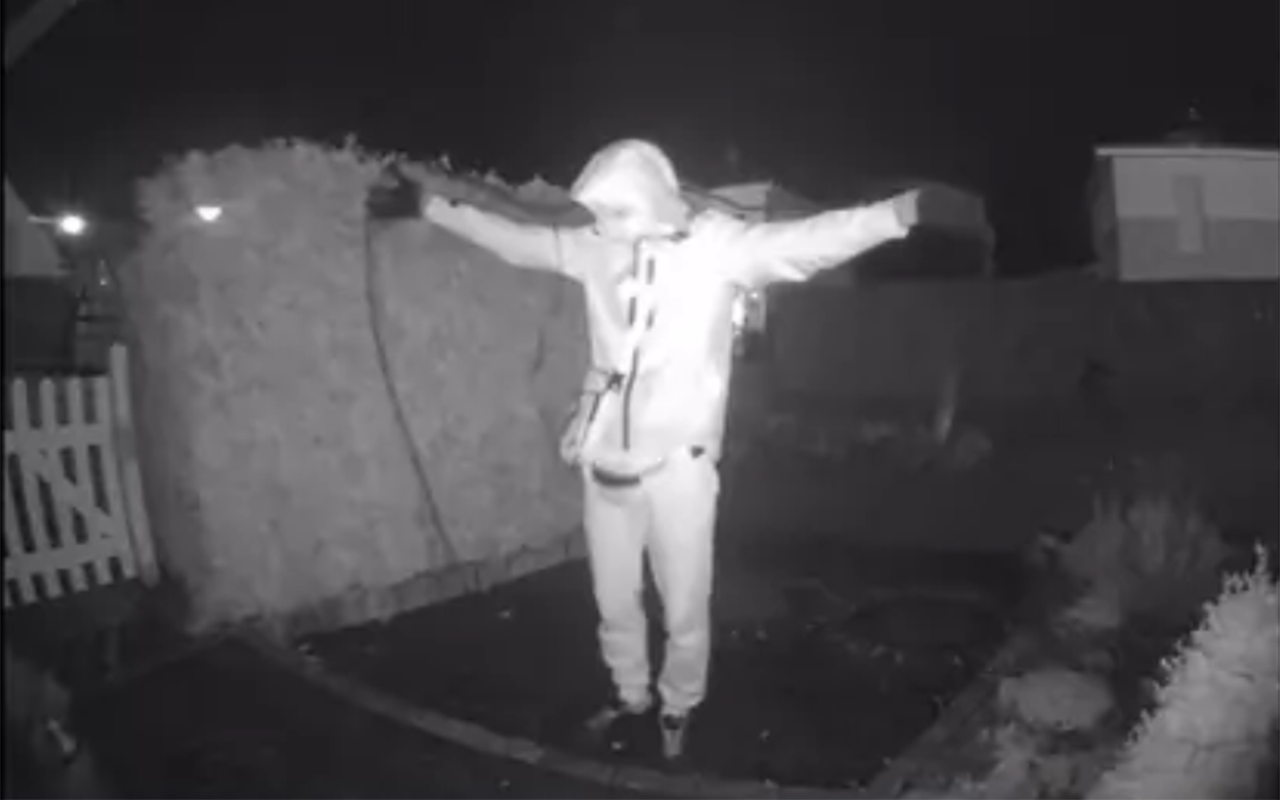 Угонщики освоили новый способ краж — ночью «на чемодан»