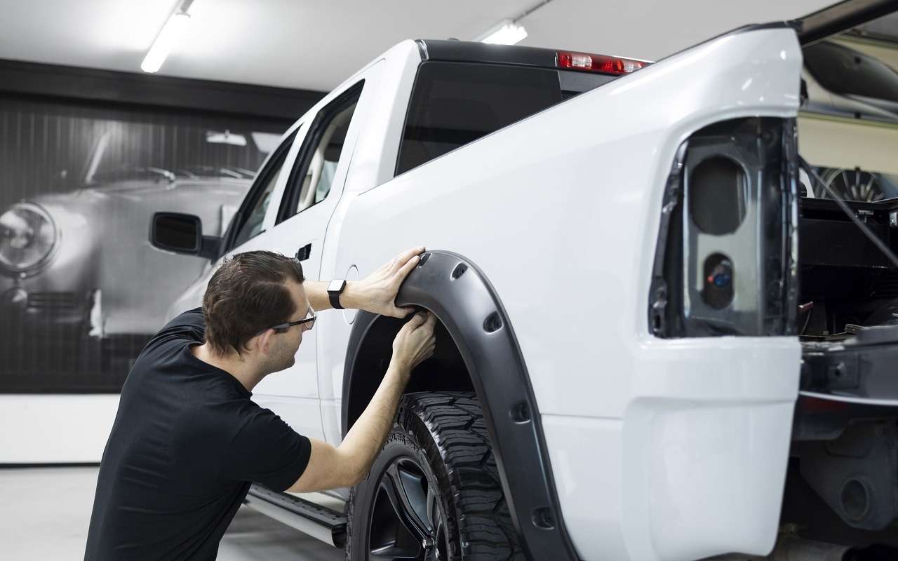 Можно ли продать машину после замены части кузова: ответ юриста