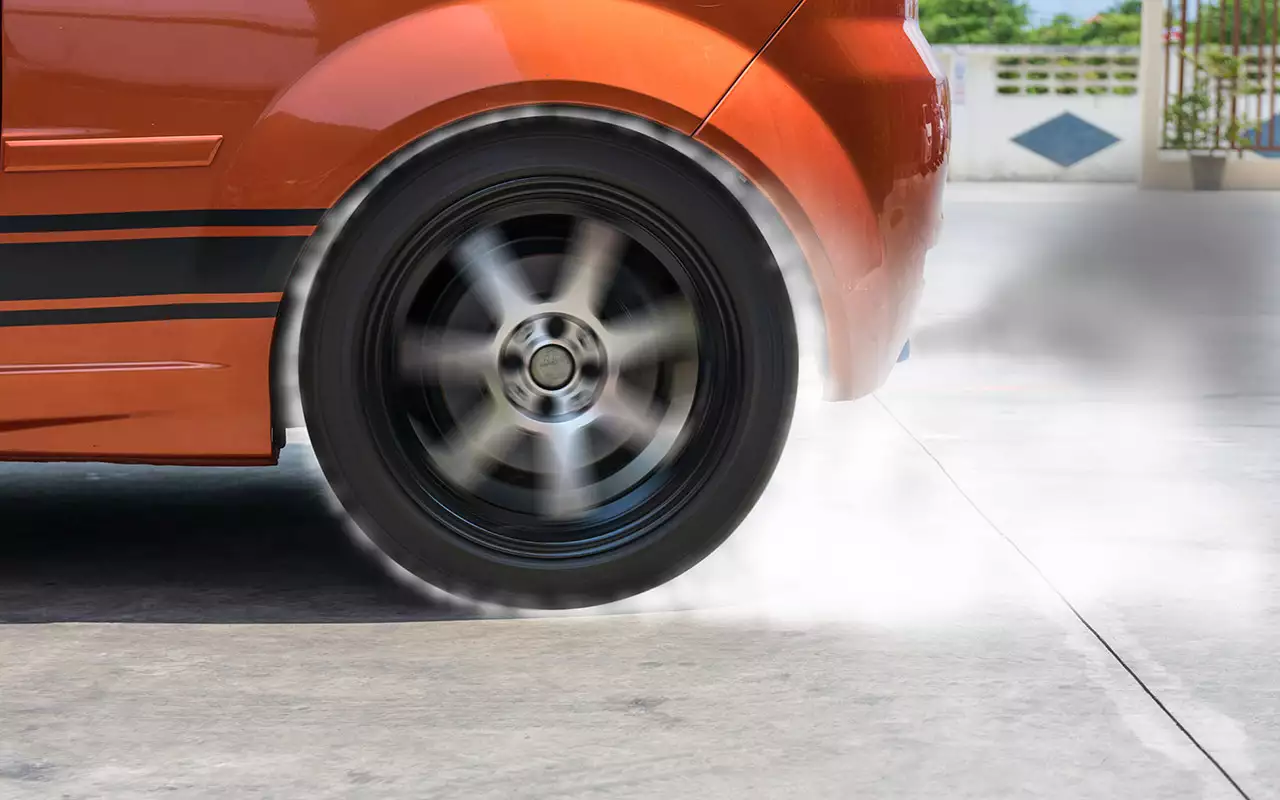 7 причин, почему задний привод до сих пор не вымер