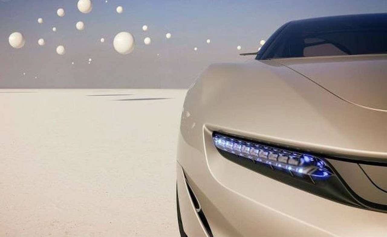 Pininfarina представит автомобиль собственной разработки