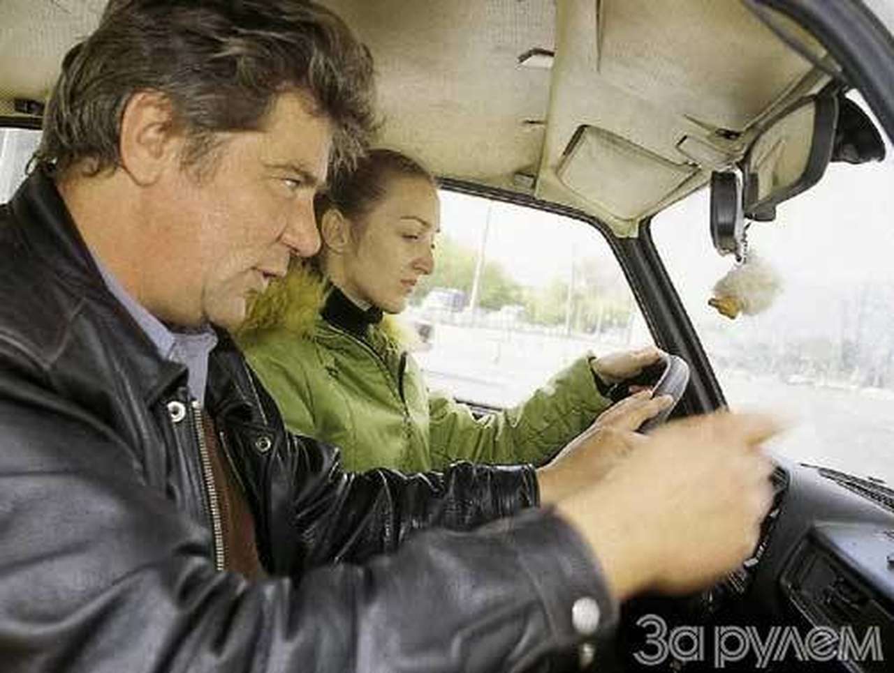 Сдаем экзамены по-новому