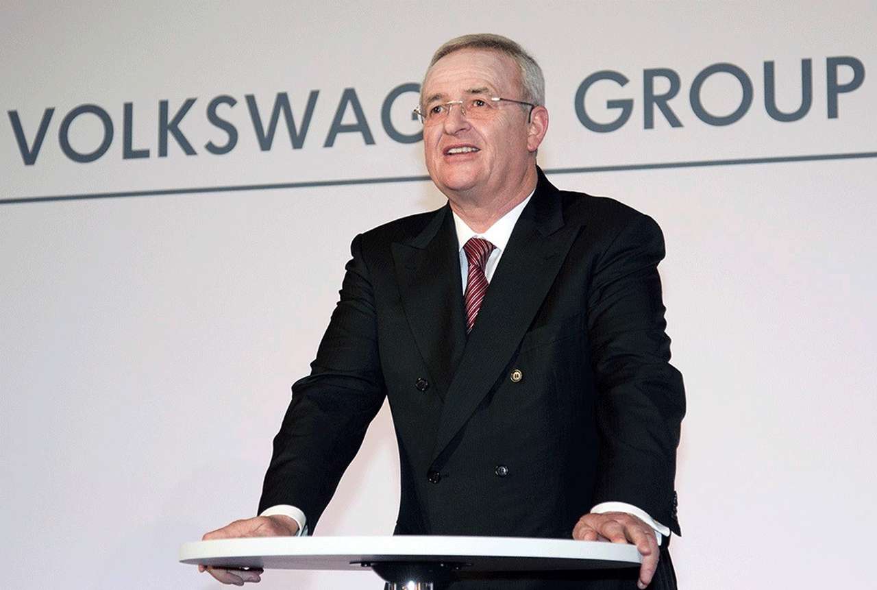 Глава концерна VW назвал ужесточение эконорм опасным