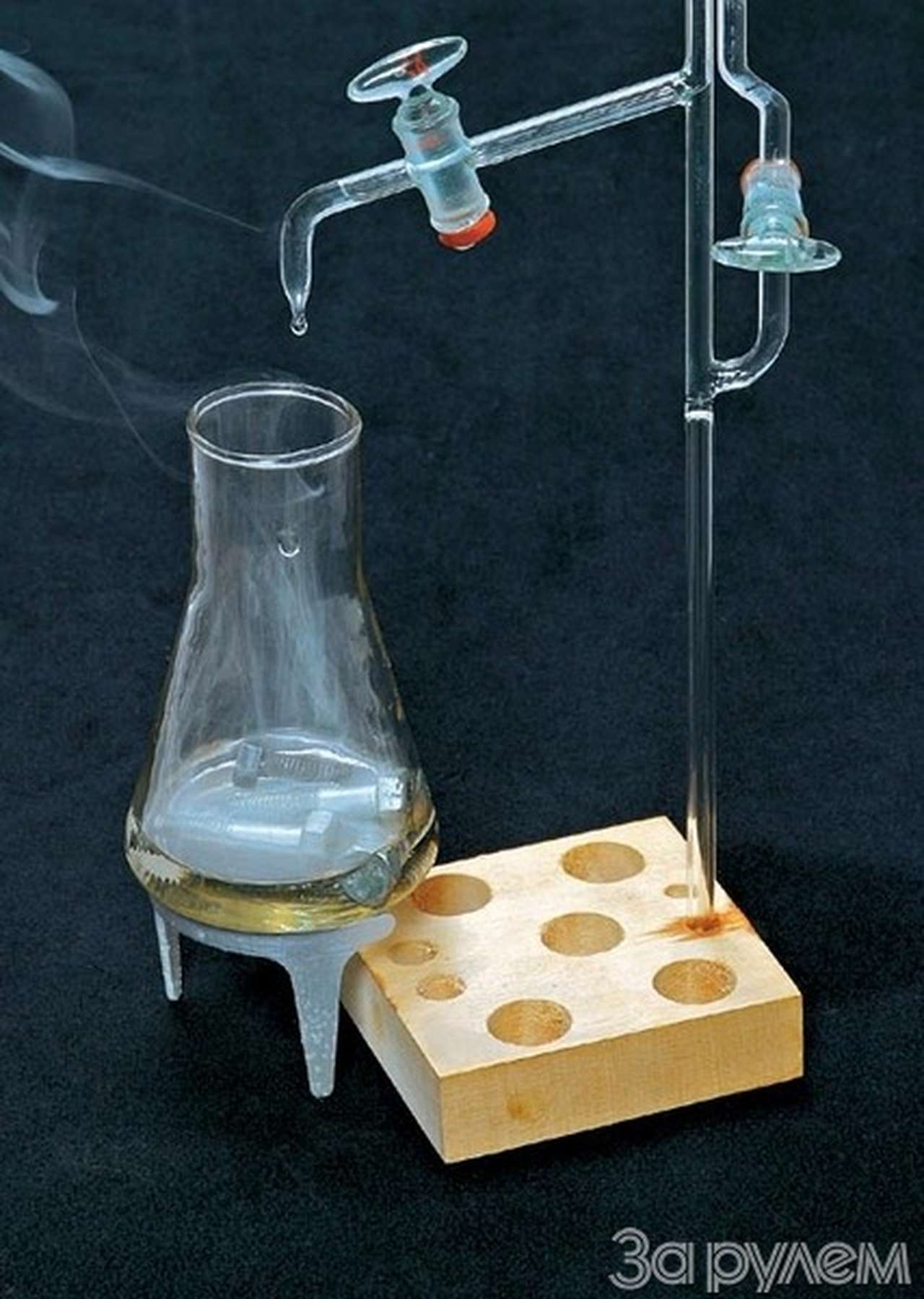 По завету ломоносова