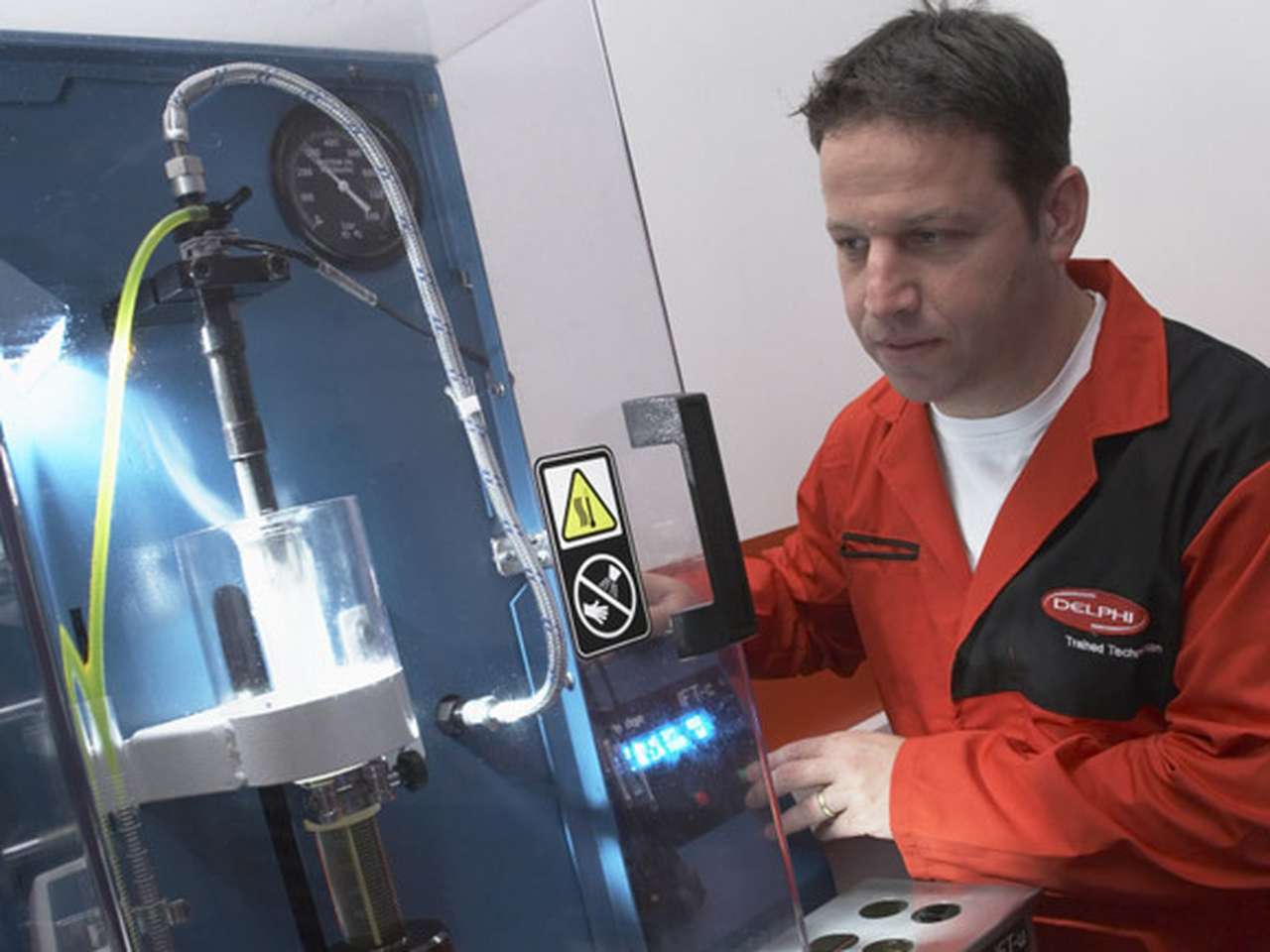 Common-Rail — НЕобыкновенный дизель