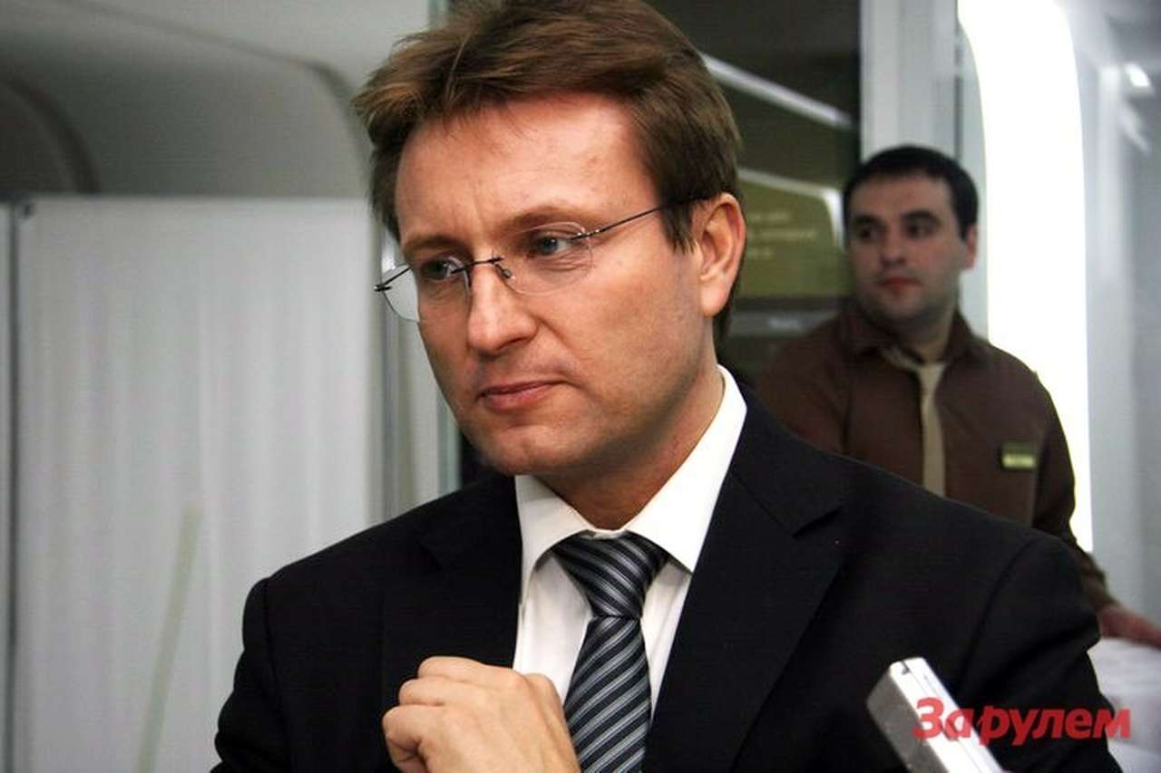 Если ты не первый, то уже не важно, какой!