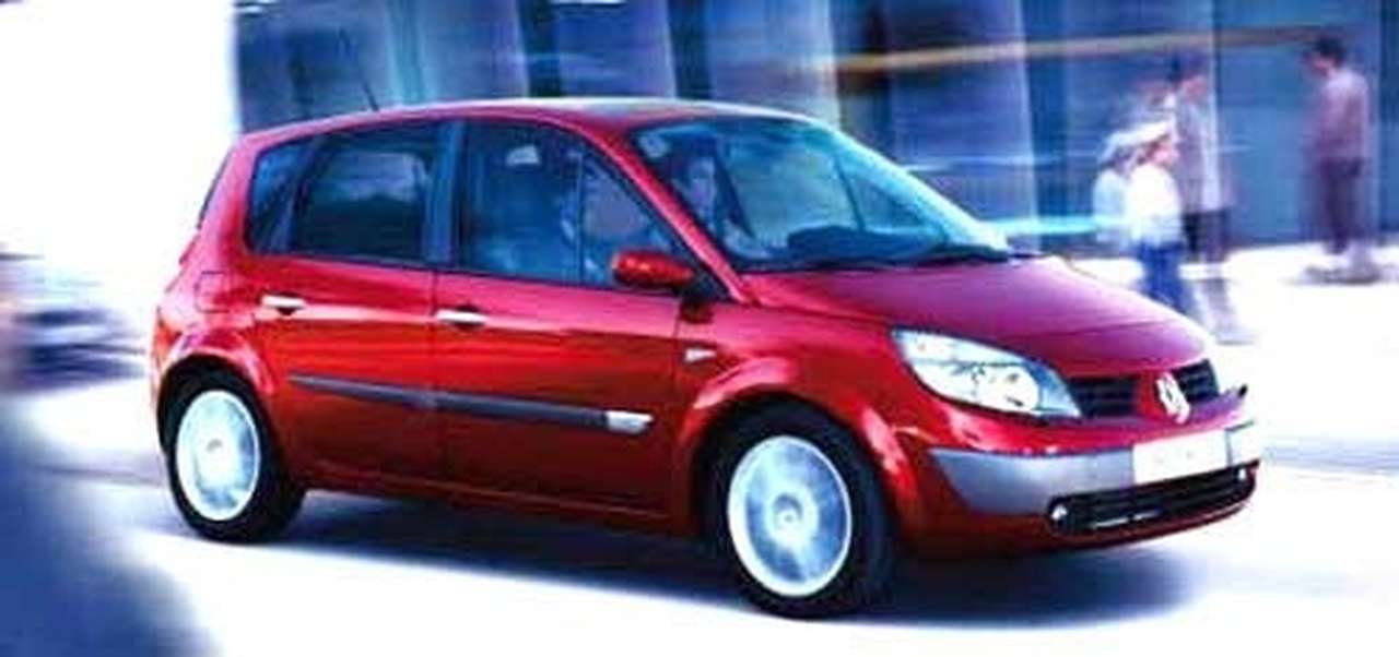 Renault заработал 2,5 млрд