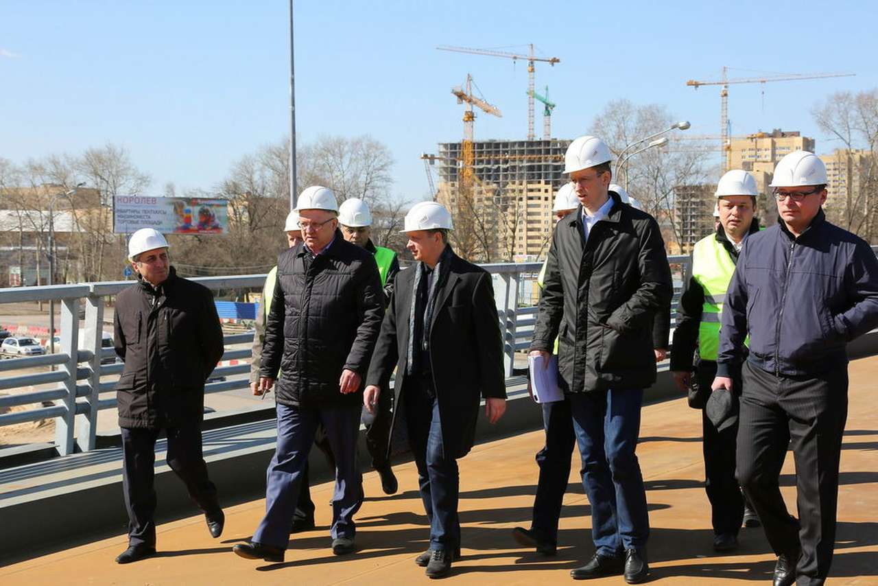 Дорожники усилили борьбу с недобросовестными подрядчиками