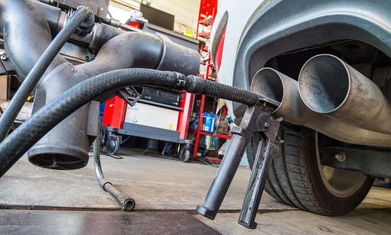 Новые жертвы «дизельгейта» — Volvo, Renault и Hyundai?