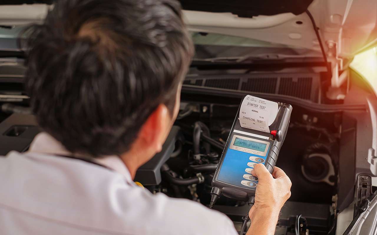 Некоторые функции автомобиля можно «открыть» с помощью перепрошивки блоков управления.