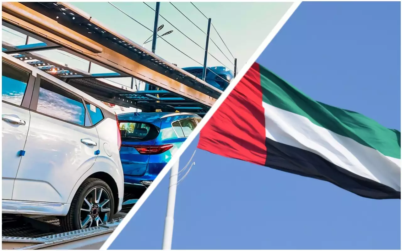 «Нет ни связи, ни машин»: как удары по ОАЭ повлияли на российский авторынок