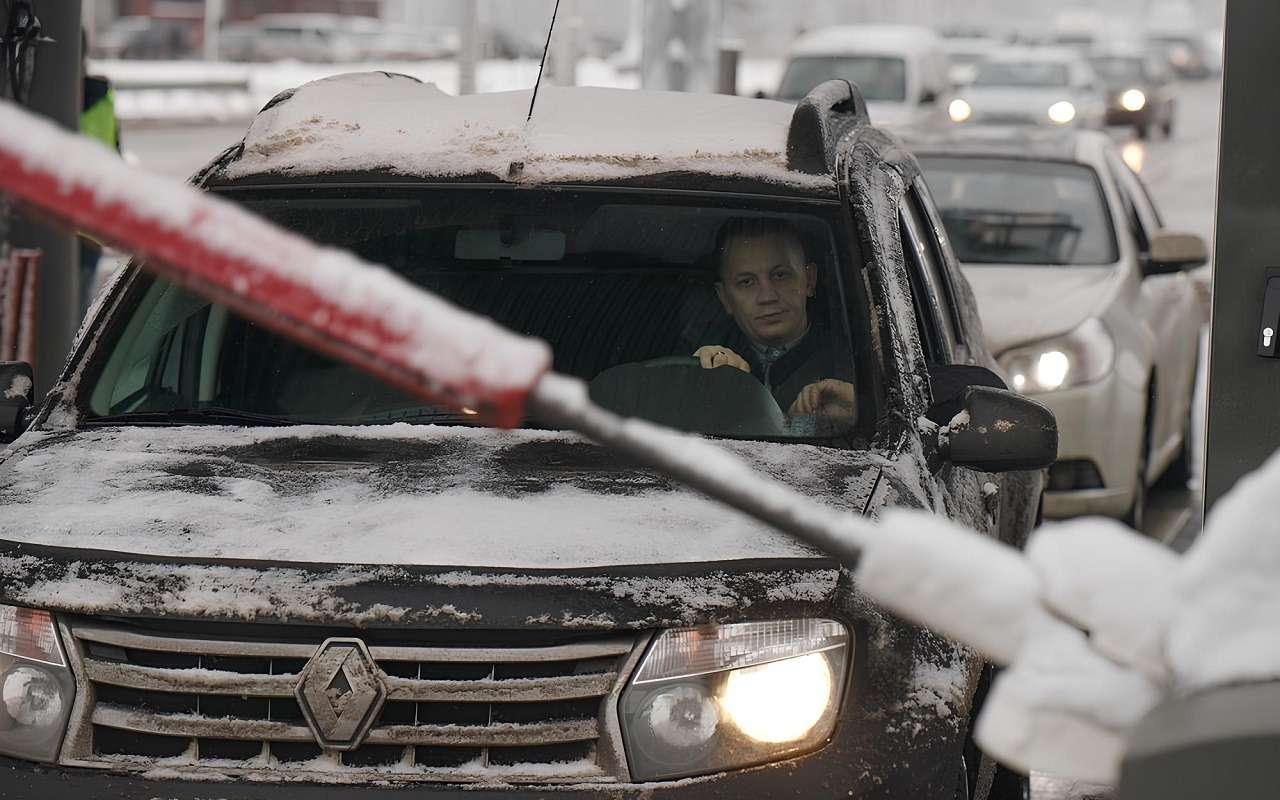 В Союзе пассажиров оценили сервис на платных дорогах