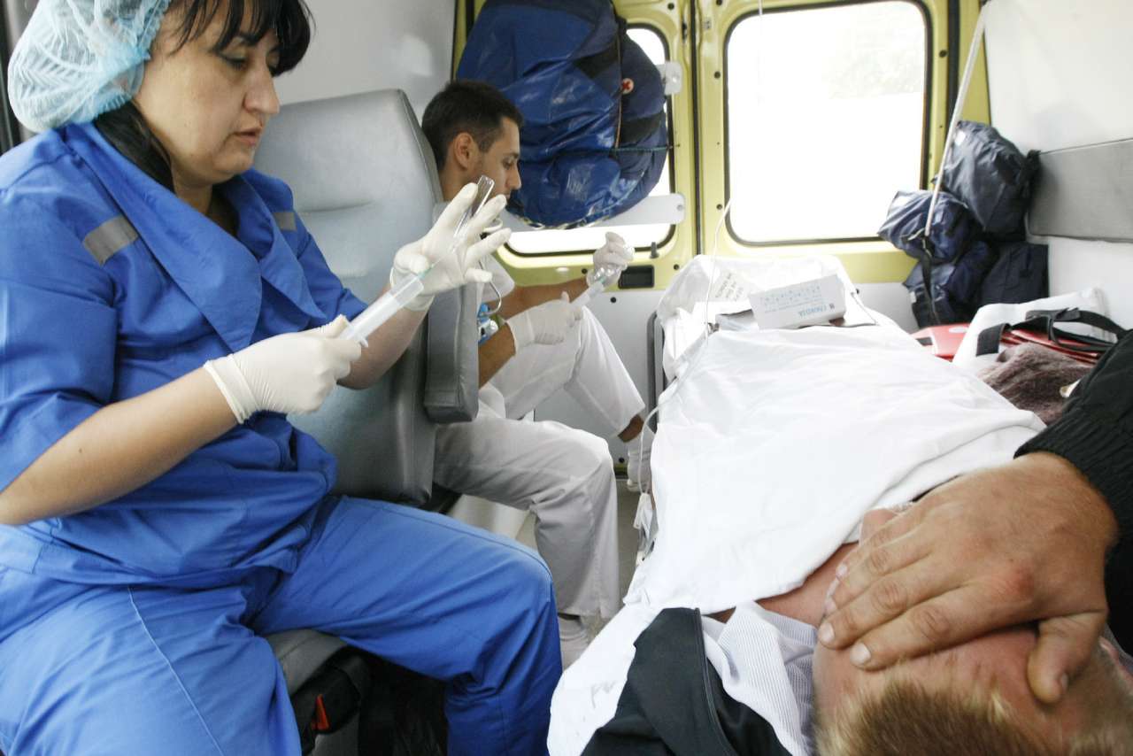 Пьяный гаишник устроил смертельное ДТП в Ростовской области