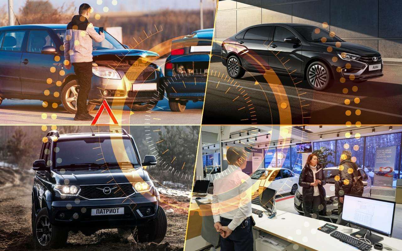 Самое интересное за прошедшую неделю мы собрали для вас в воскресном дайджесте