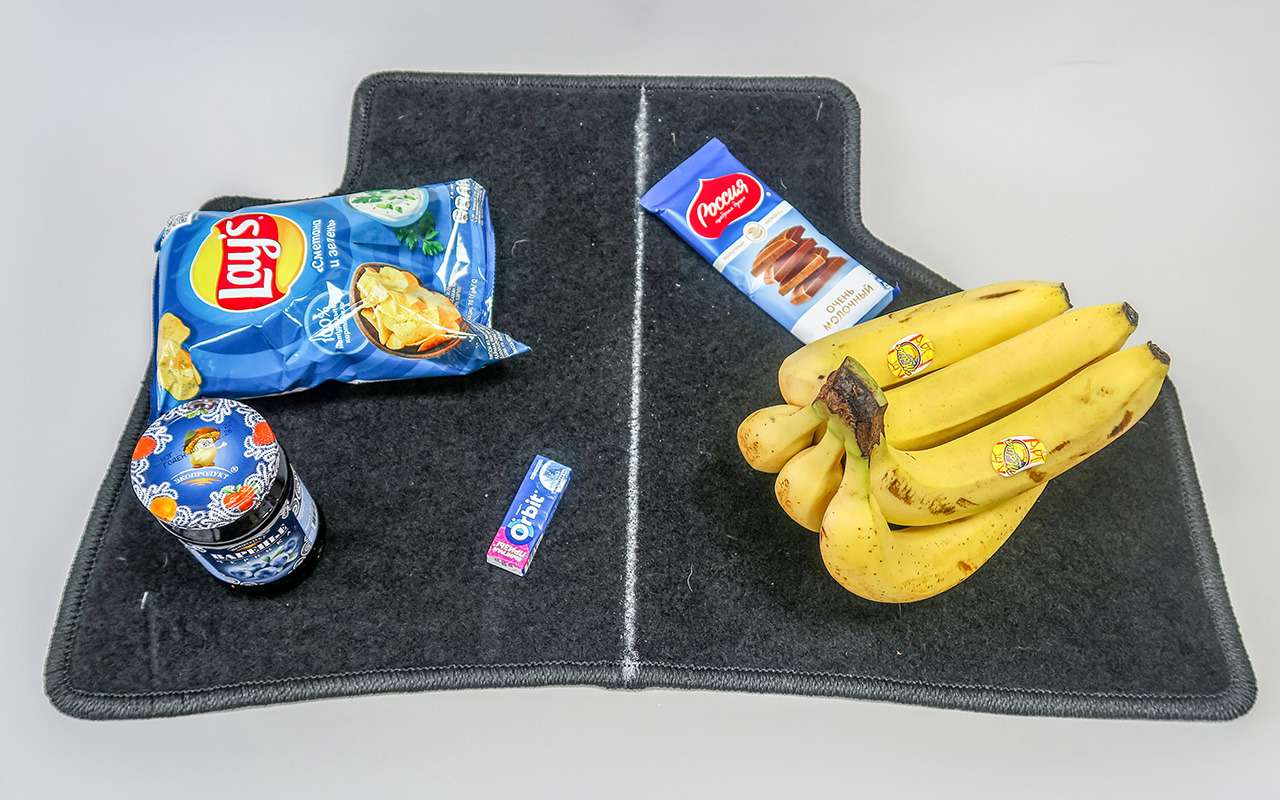 Чем отчистить обивку салона – экспертиза недорогой автохимии