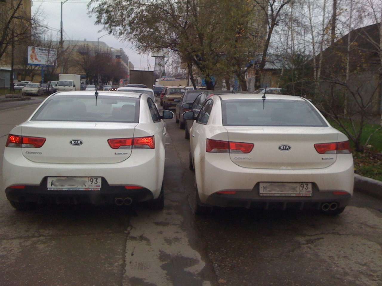 Cтоличная ГИБДД рассмотрит все жалобы на видеофиксацию