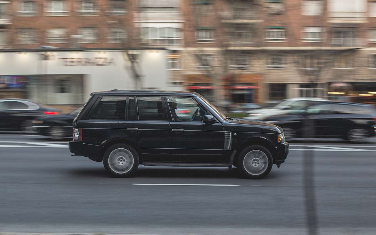 Металл тоньше, налог выше — прояснилось будущее кроссоверов