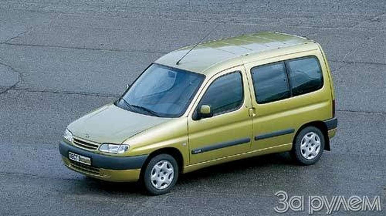 Где ты, "наша иномарка"?