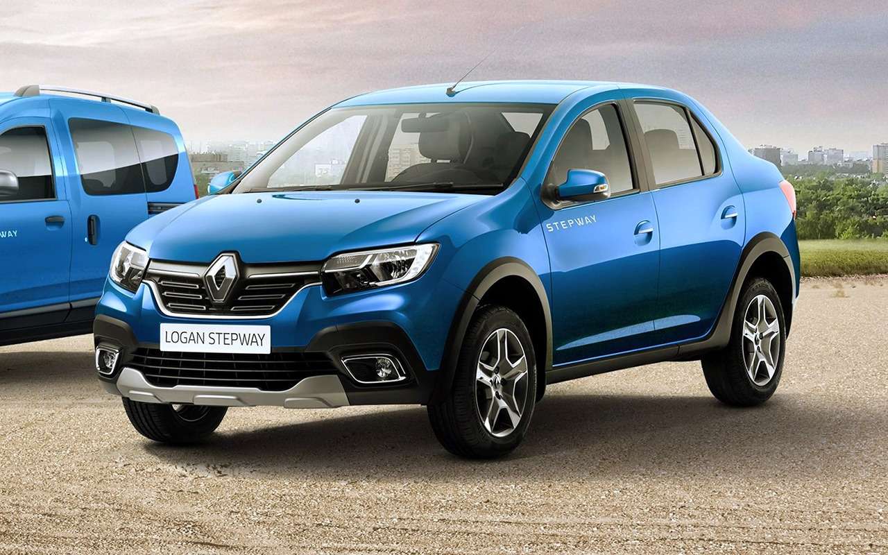 Рено рядом. Рено Логан степвей. Рено Логан степвей 2019. Logan Stepway 2022. Рено Логан степвей 2020