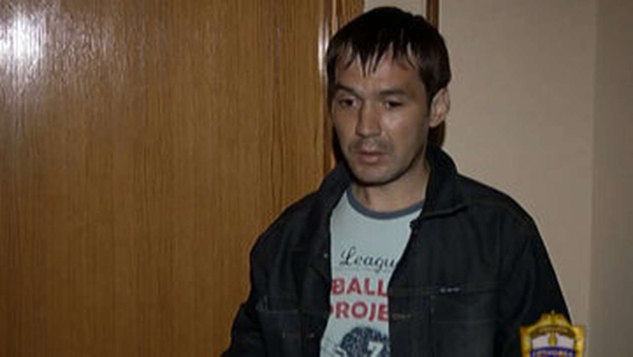 Водитель, сбивший семью велосипедистов, осужден на 5,5 лет