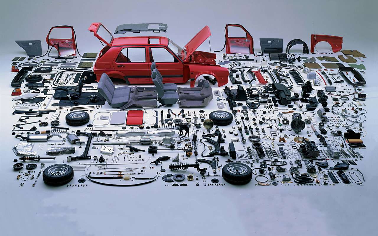 Сколько прослужит ваш автомобиль - ЗР знает ответ