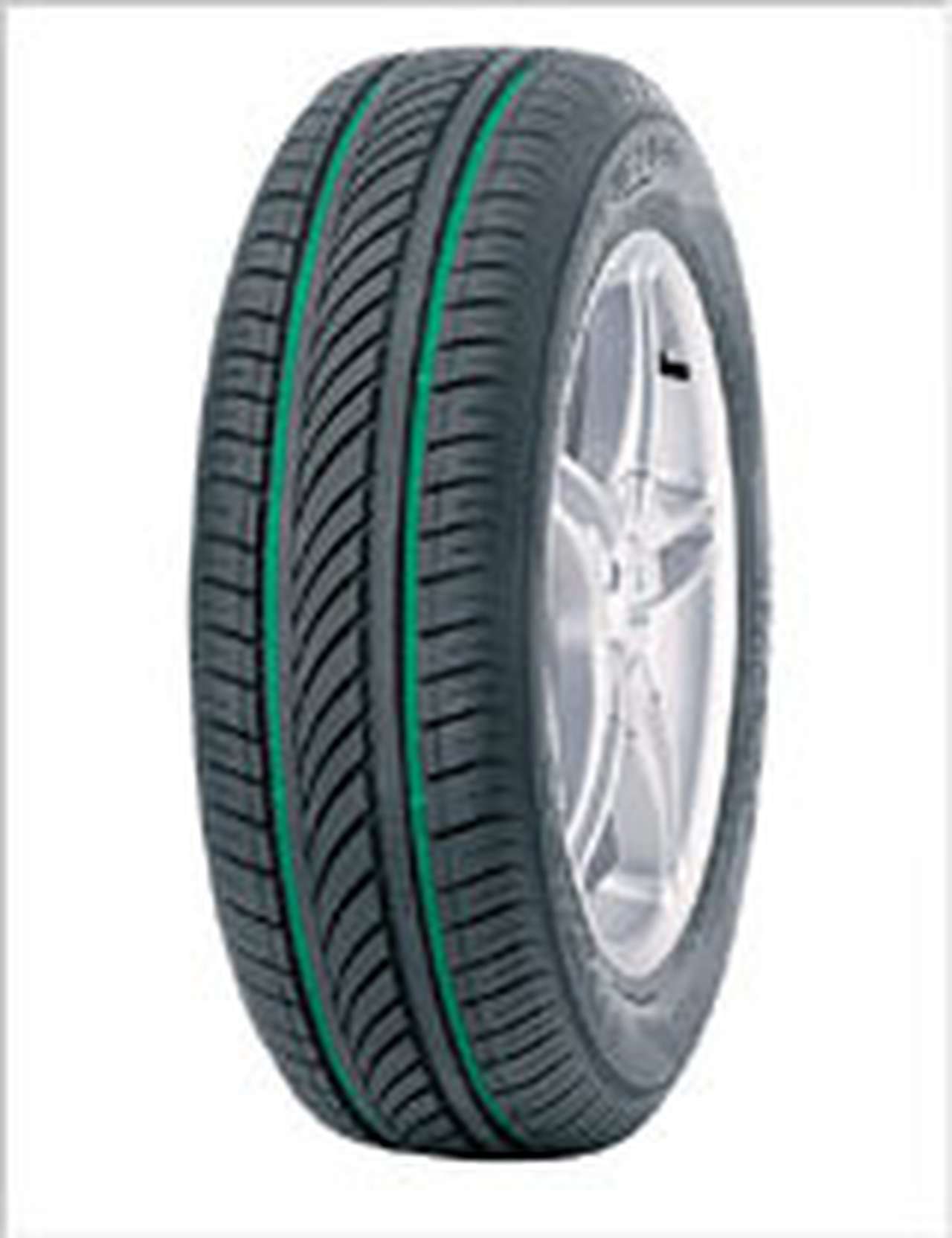 Строительство российского завода Nokian Tyres началось