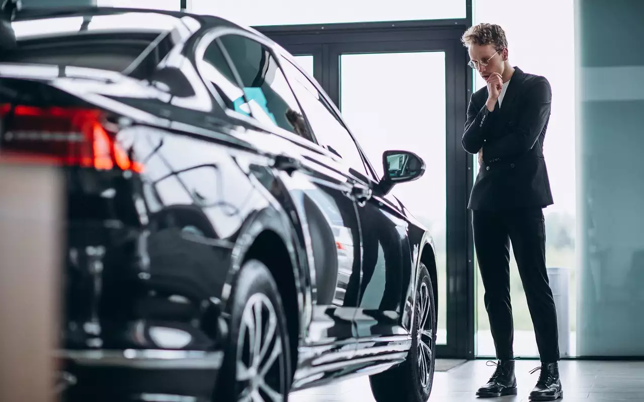 Китайские автомобили в РФ: почему так дорого и что изменится в 2024-м