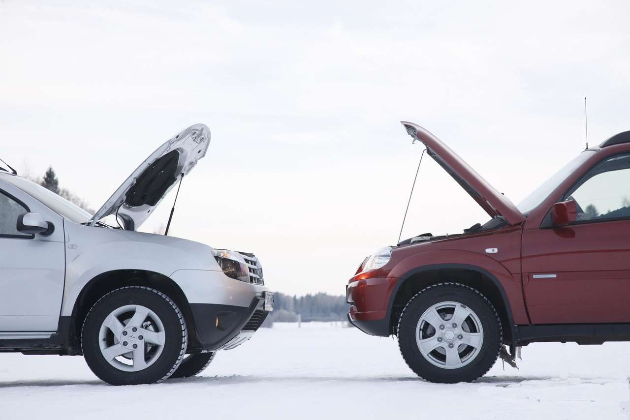 Смерть мотору: греть или не греть современный двигатель?