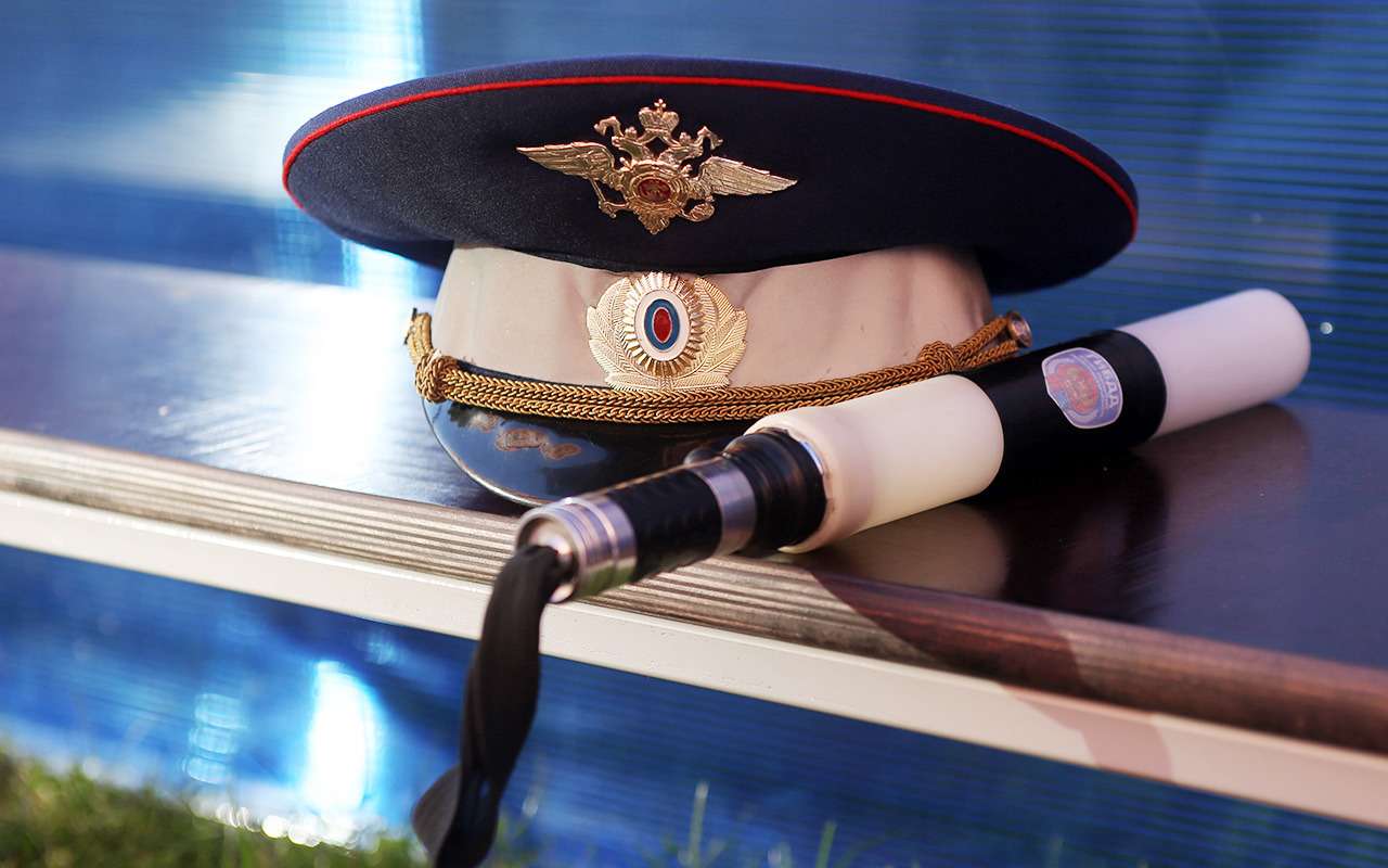 Скандальный пост ГИБДД «Кущевский»: МВД все же обнаружило нарушения!