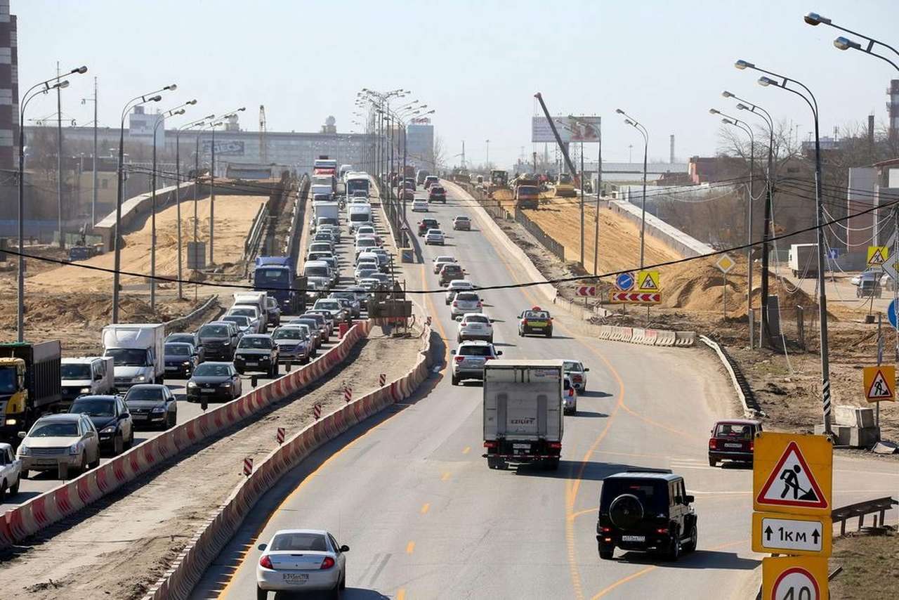 Росавтодор ускорит выделение средств регионам для ремонта и строительства дорог