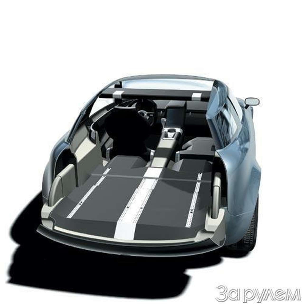 Задача с четырьмя известными