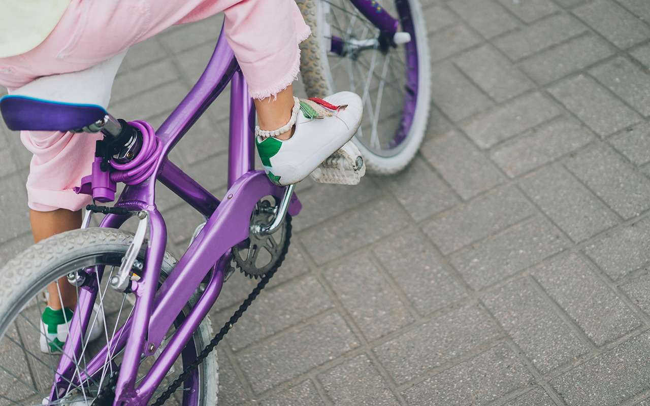 ГИБДД оправдала водителя Лексуса, столкнувшегося со школьницей. Видео помогло!