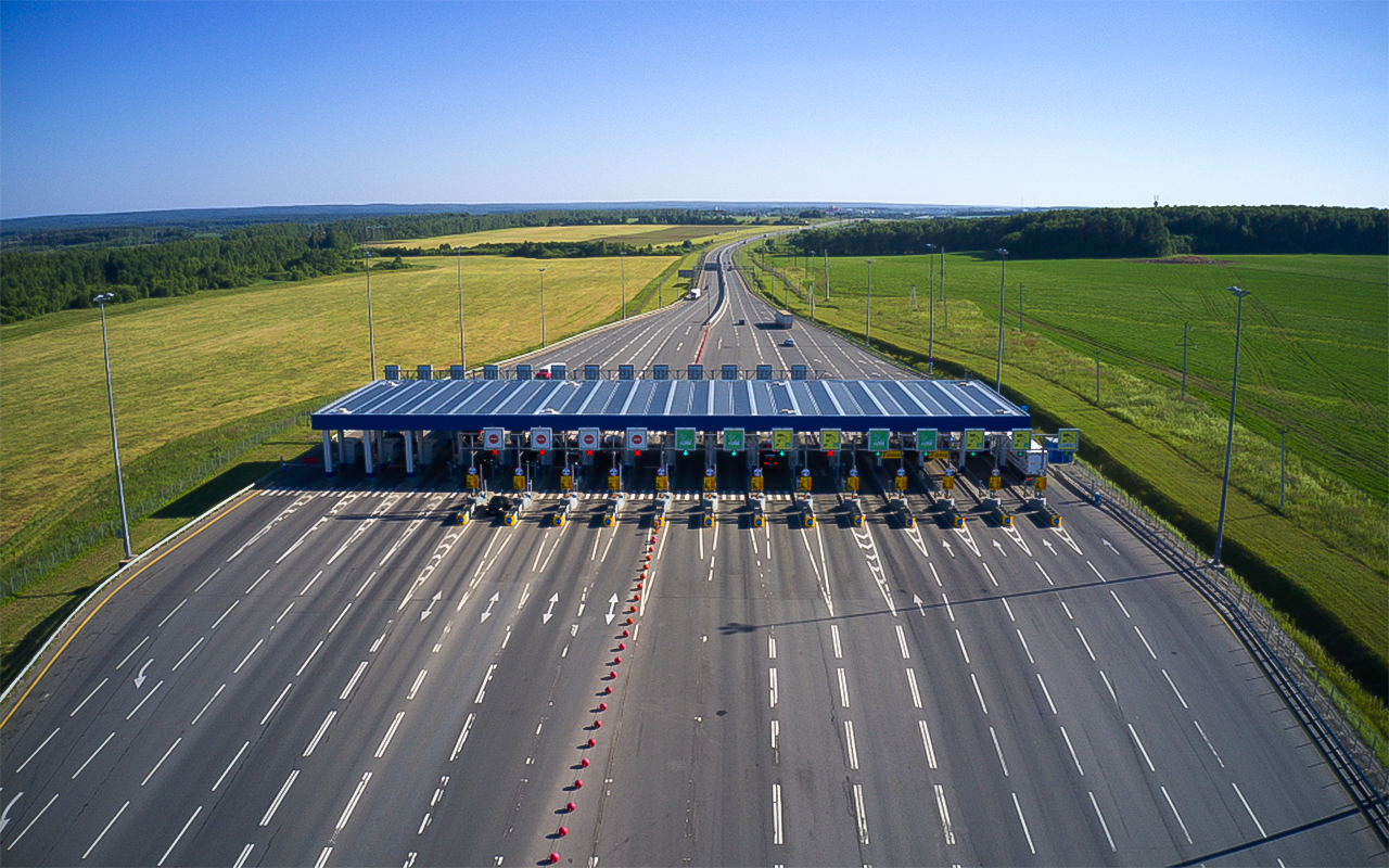 Часть федеральных трасс передадут «Автодору»: они тоже станут платными?