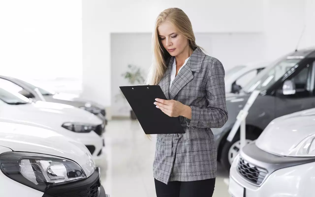 Перечислены факторы, которые будут влиять на рынок авто в следующем году