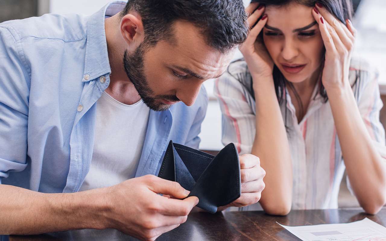 В какие долги залезают покупатели машин с пробегом